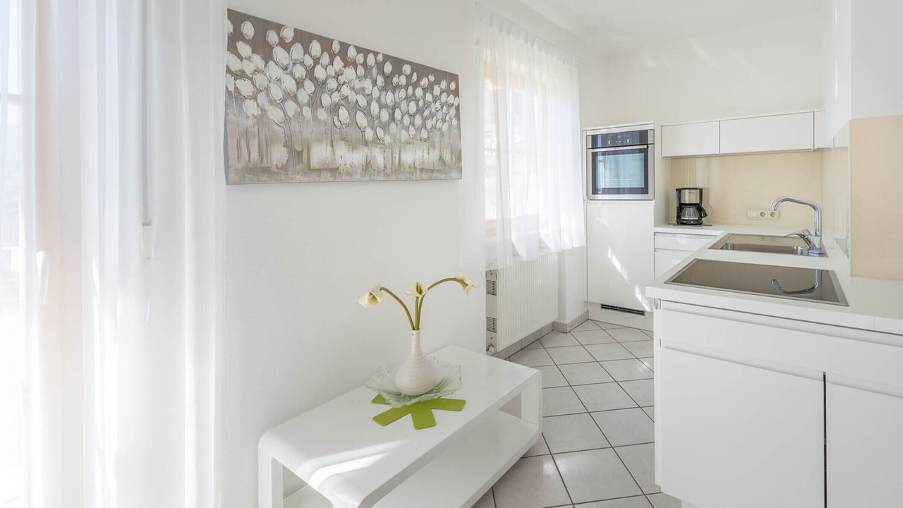 Photo of Kitchen in Tramin
