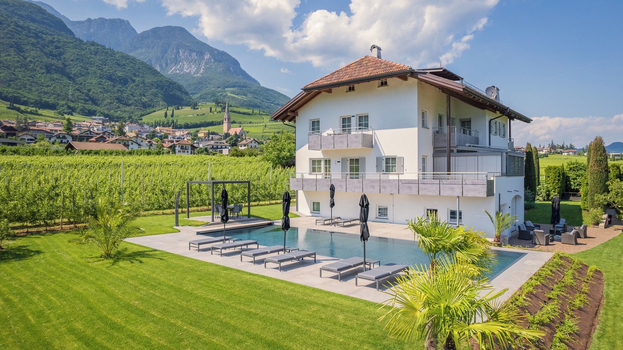 Photo of Outdoor in Tramin