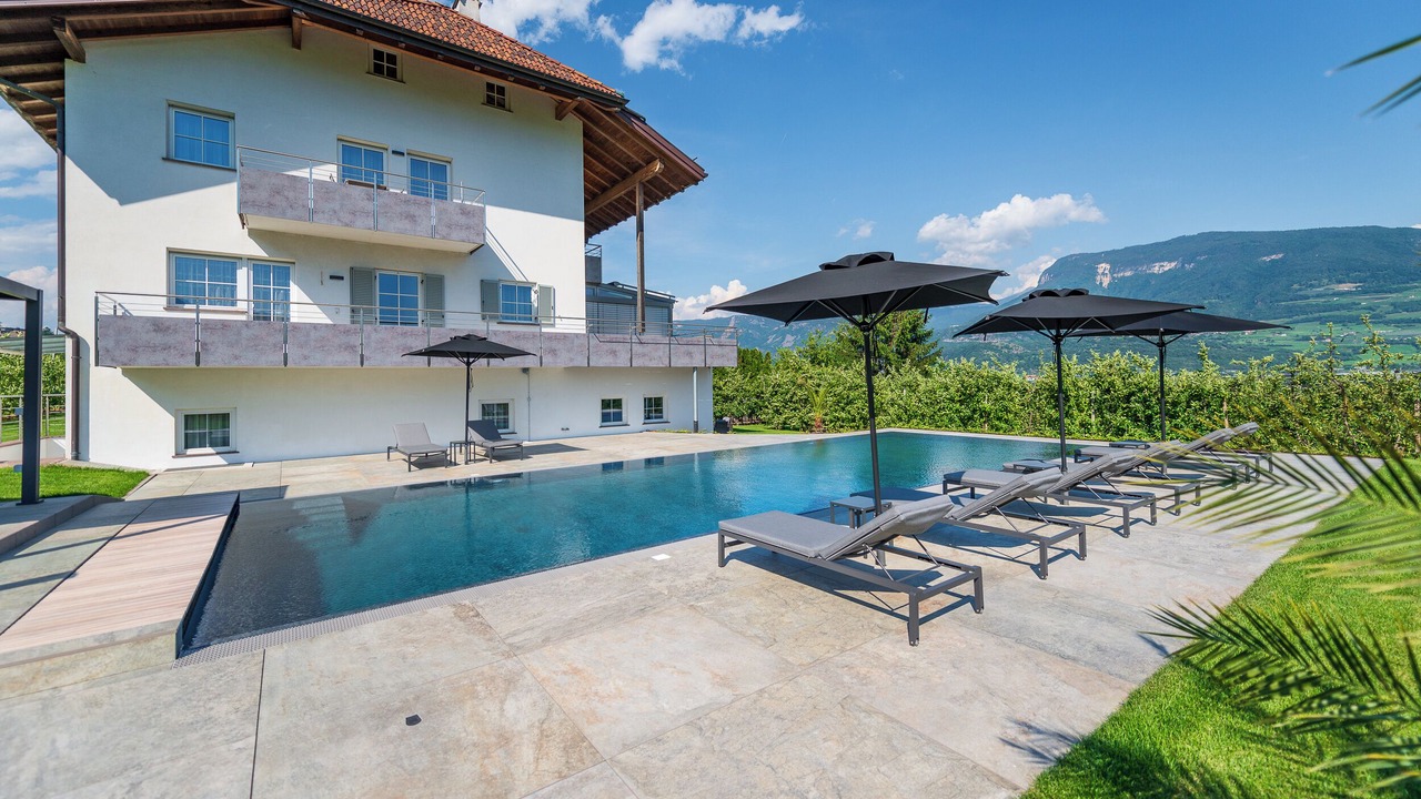 Photo of Outdoor in Tramin