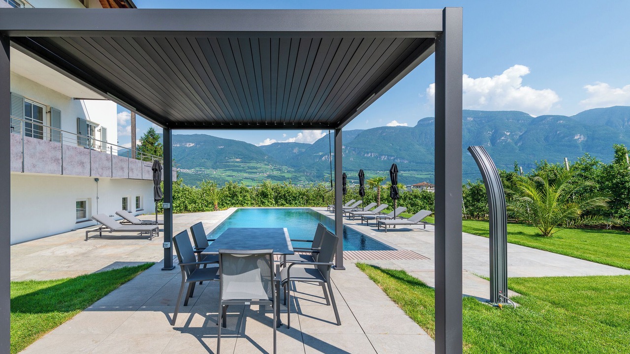 Photo of Outdoor in Tramin