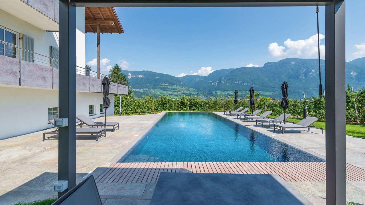 Photo of Outdoor in Tramin