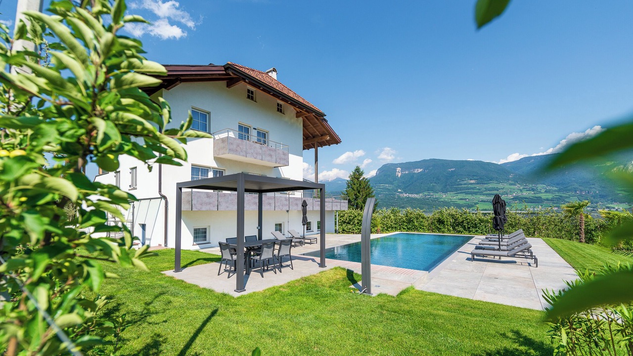 Photo of Outdoor in Tramin