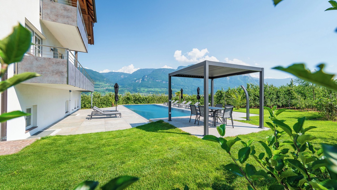 Photo of Outdoor in Tramin