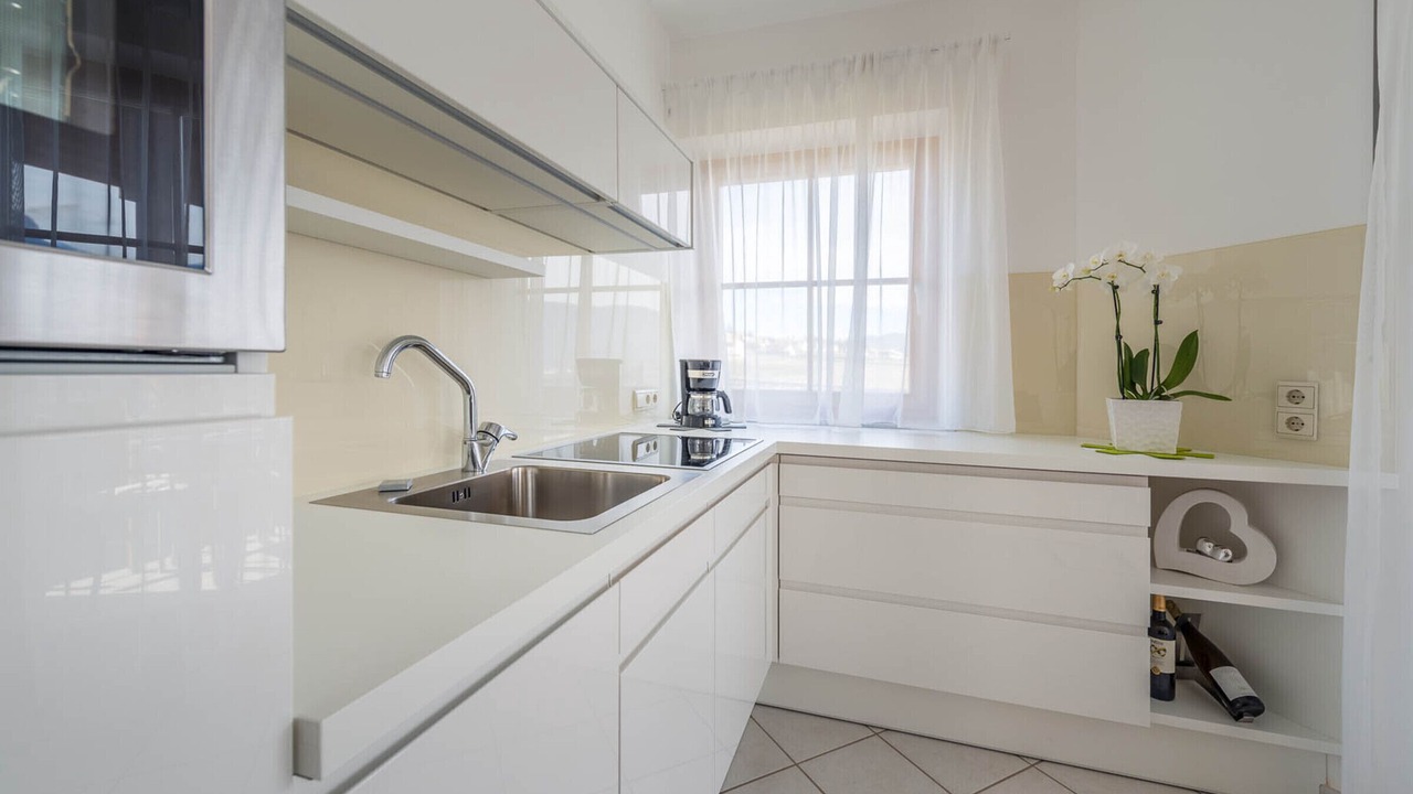 Photo of Kitchen in Tramin