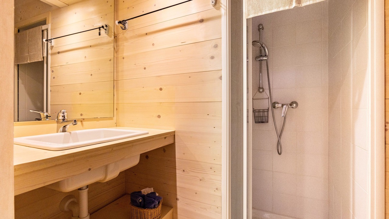 Photo of Bathroom in Valdaone