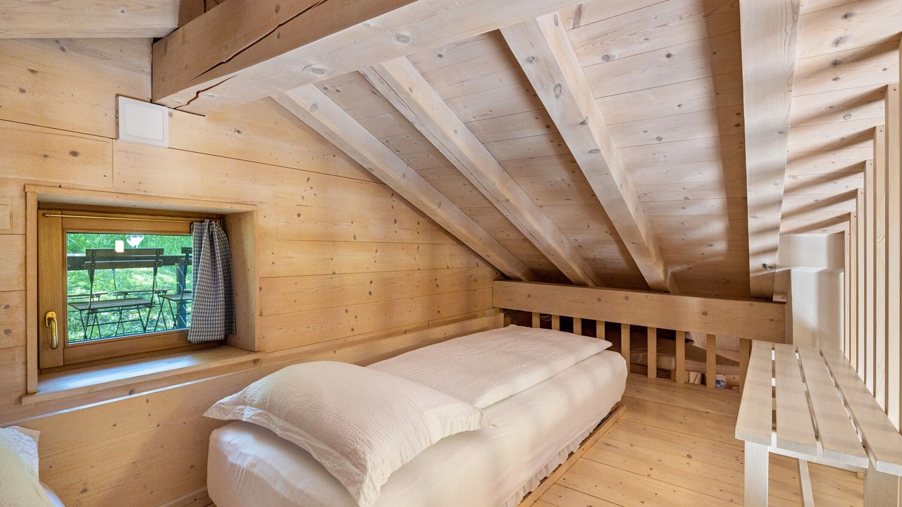 Photo of Bedroom in Valdaone