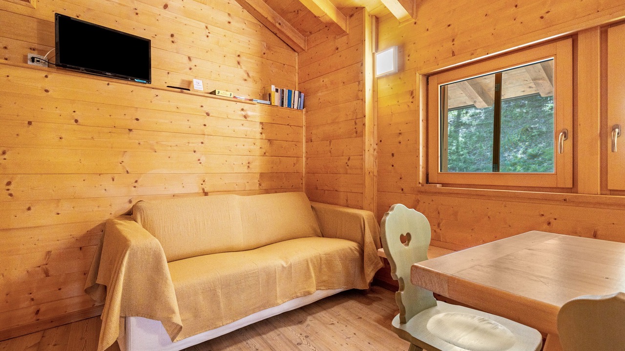 Photo of Livingroom in Valdaone