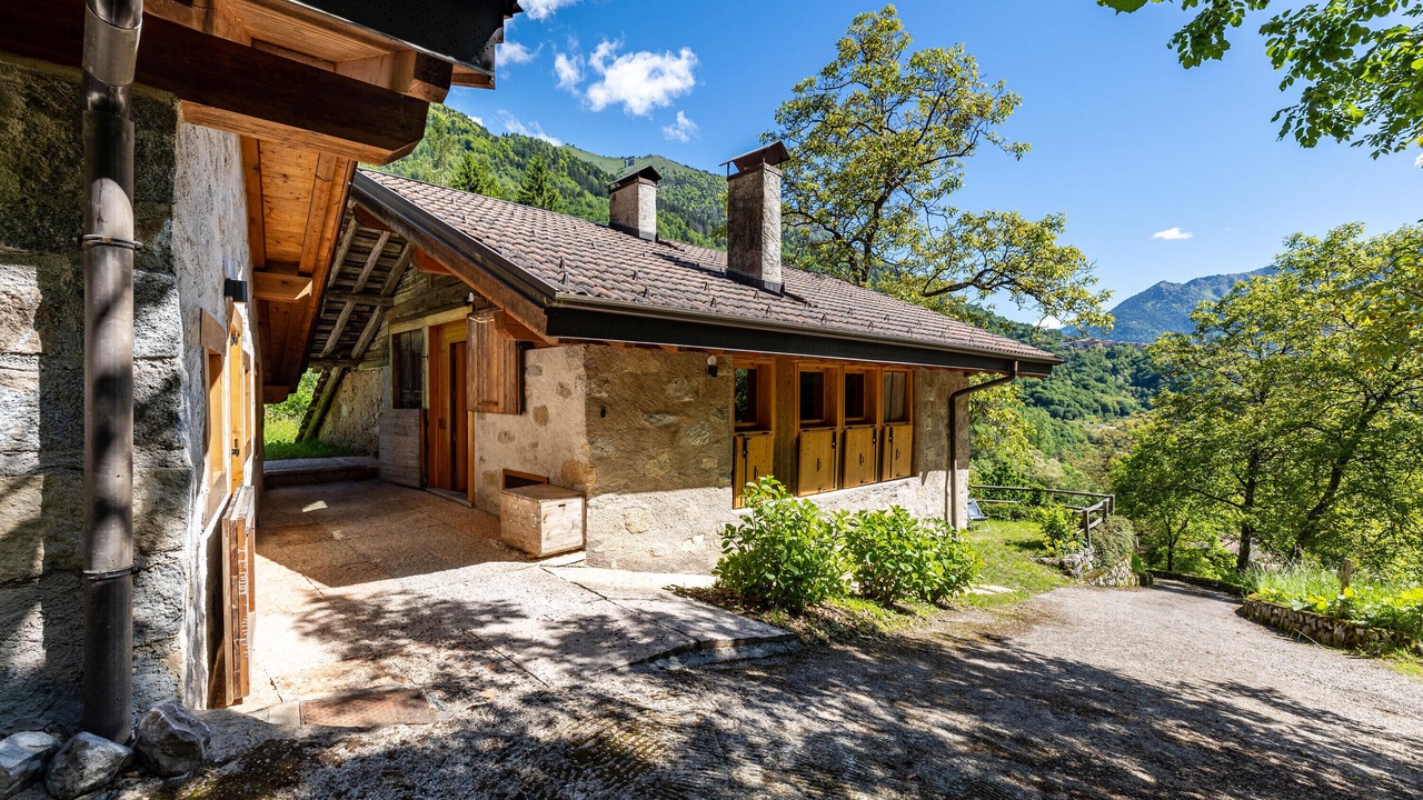 Photo of Outdoor in Valdaone