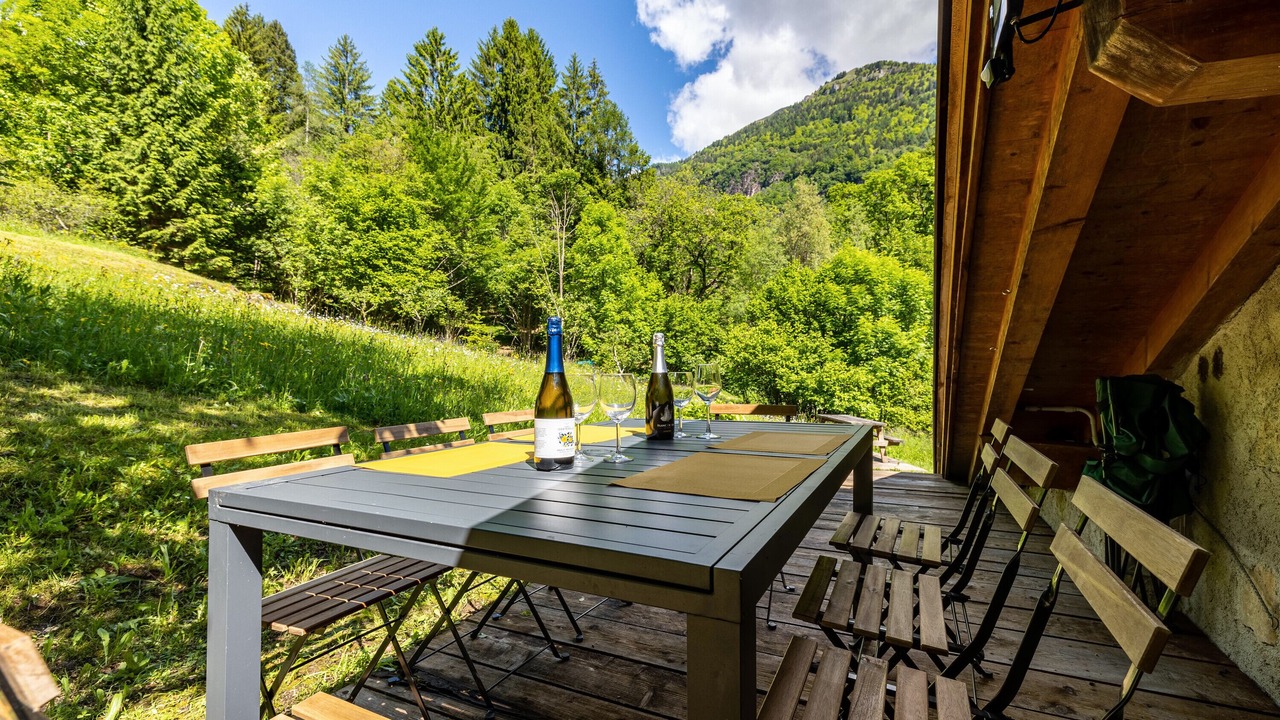 Photo of Outdoor in Valdaone