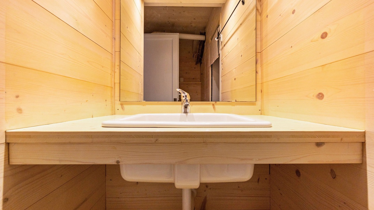 Photo of Bathroom in Valdaone