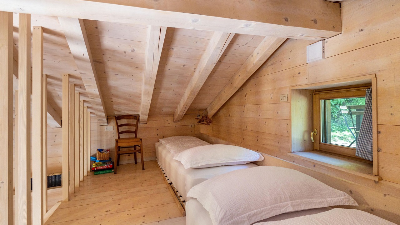 Photo of Bedroom in Valdaone