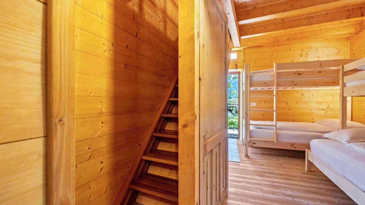 Photo of Bedroom in Valdaone