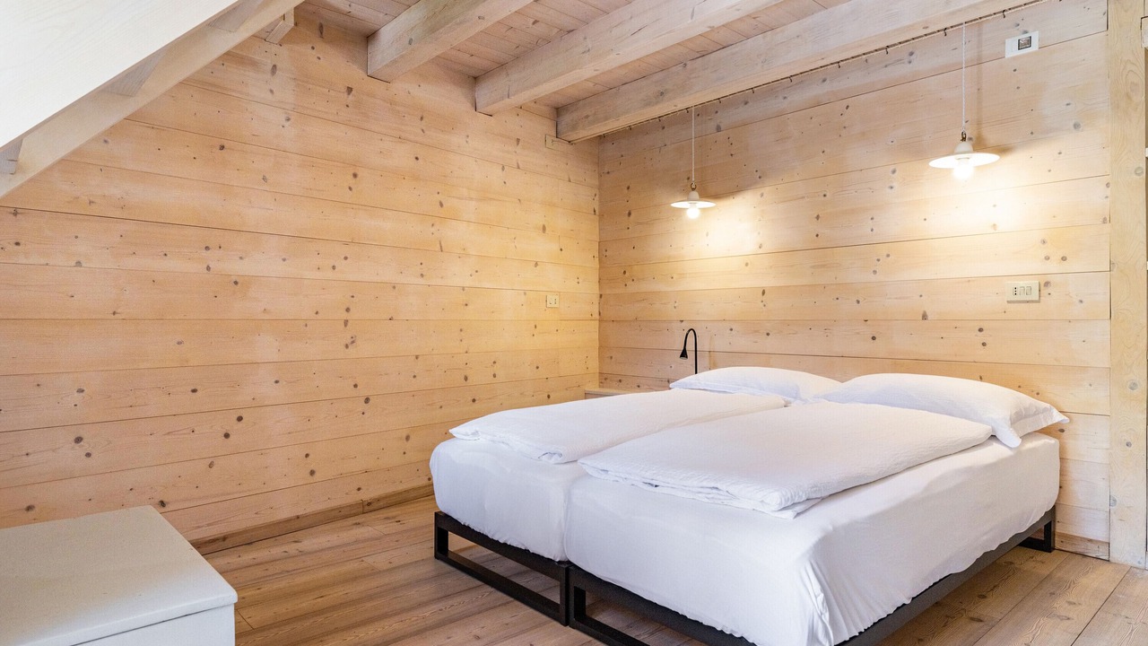Photo of Bedroom in Valdaone