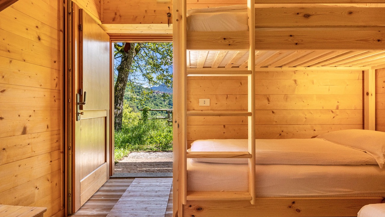Photo of Bedroom in Valdaone