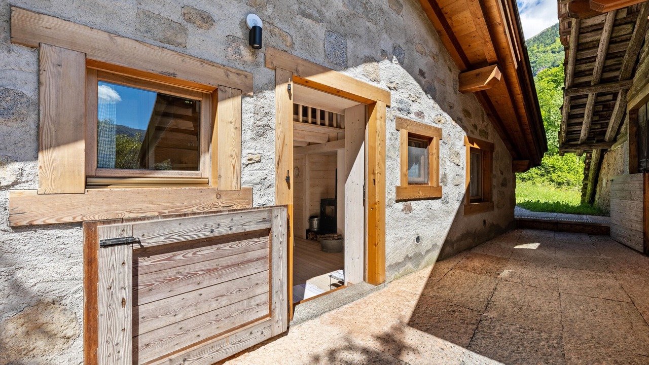 Photo of Outdoor in Valdaone