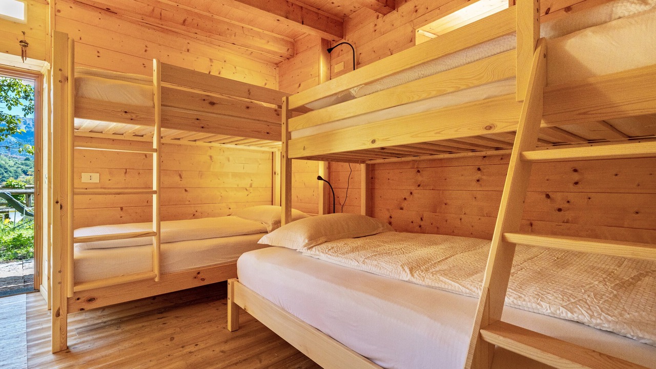 Photo of Bedroom in Valdaone