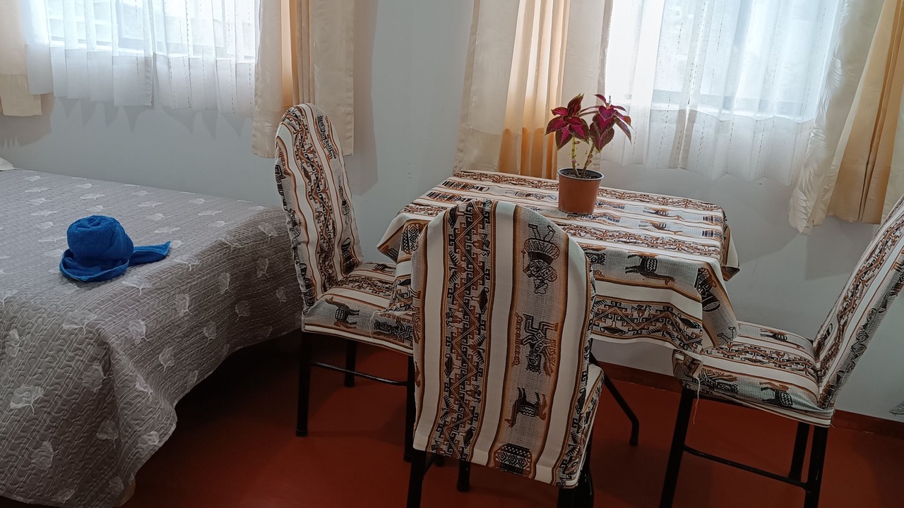Photo of Bedroom in Chivay