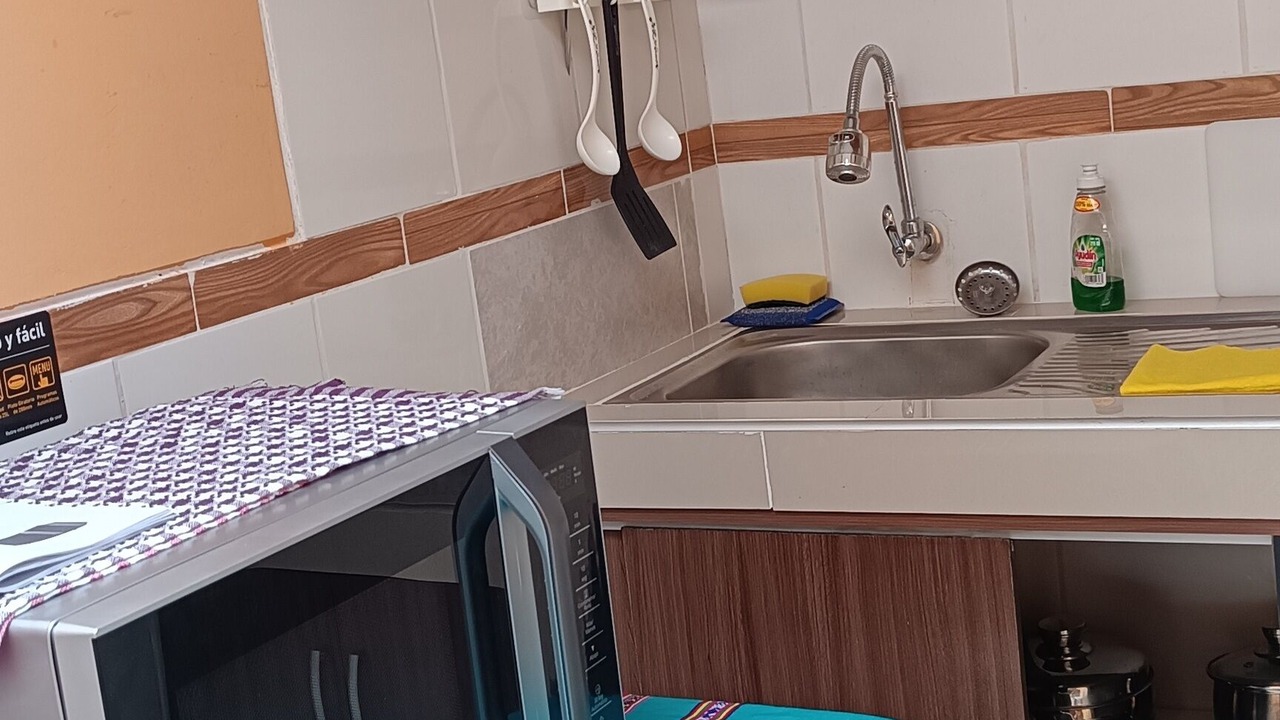 Photo of Kitchen in Chivay