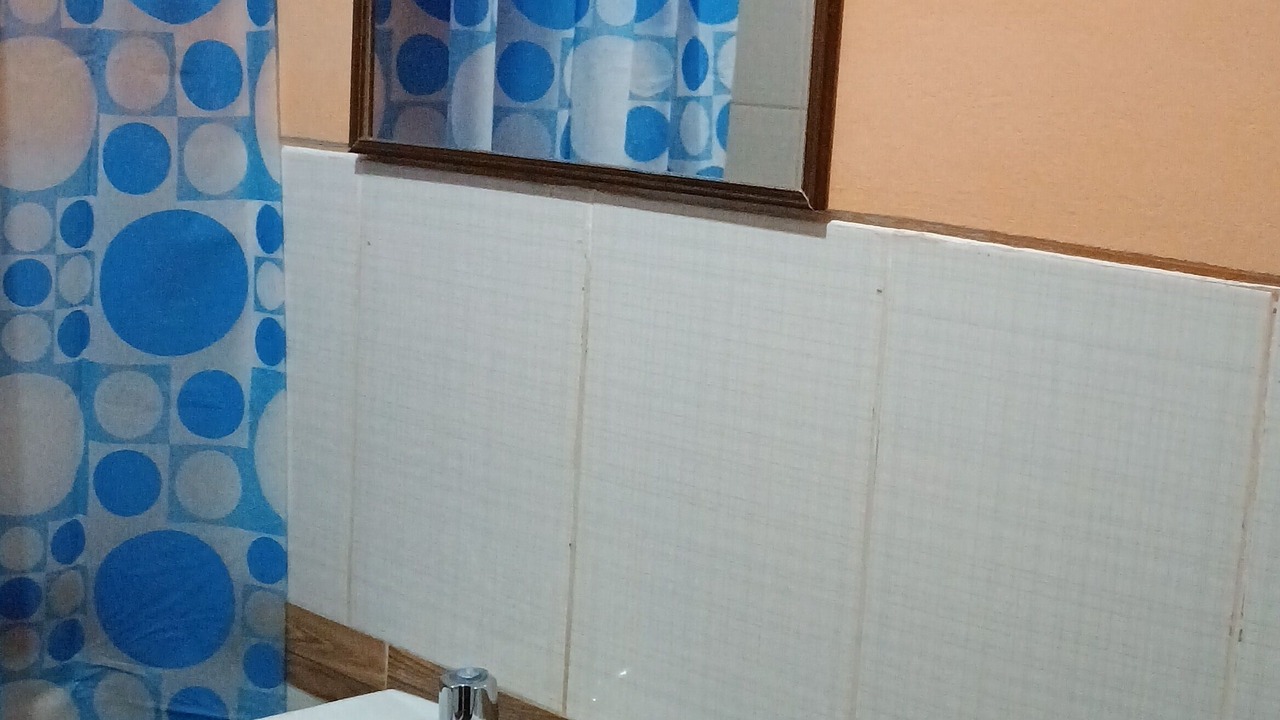 Photo of Bathroom in Chivay