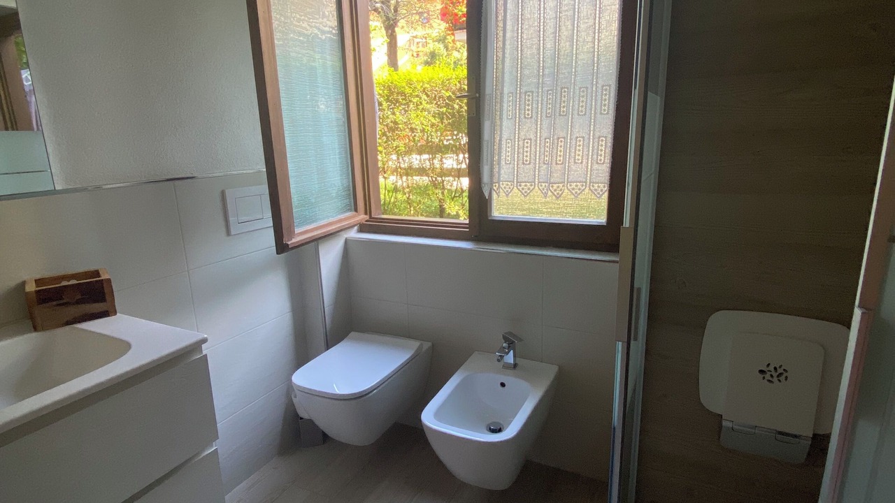 Photo of Bathroom in Castello-Molina di Fiemme