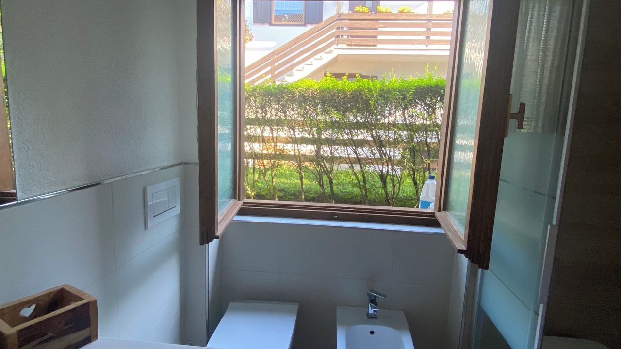 Photo of Bathroom in Castello-Molina di Fiemme