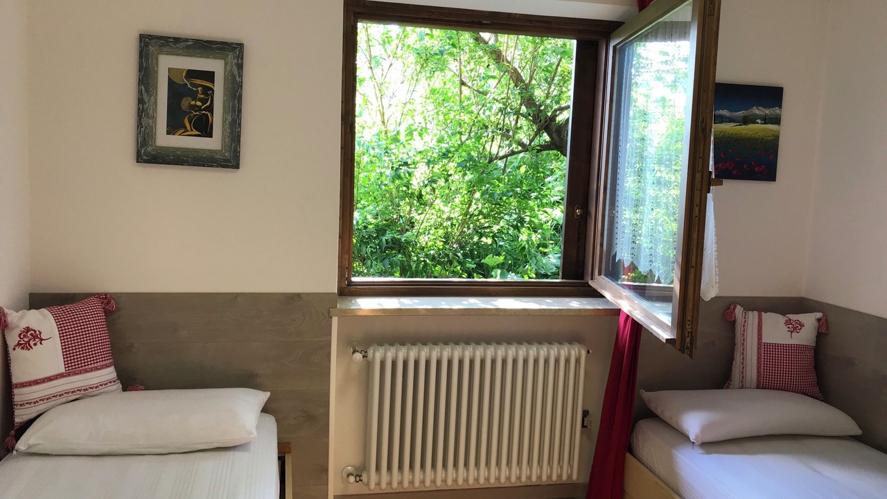 Photo of Bedroom in Castello-Molina di Fiemme