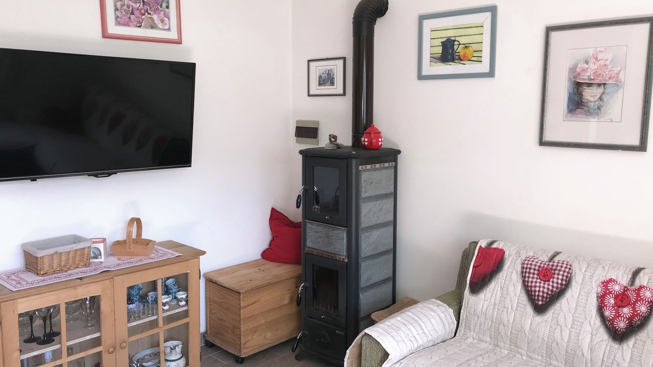 Photo of Livingroom in Castello-Molina di Fiemme
