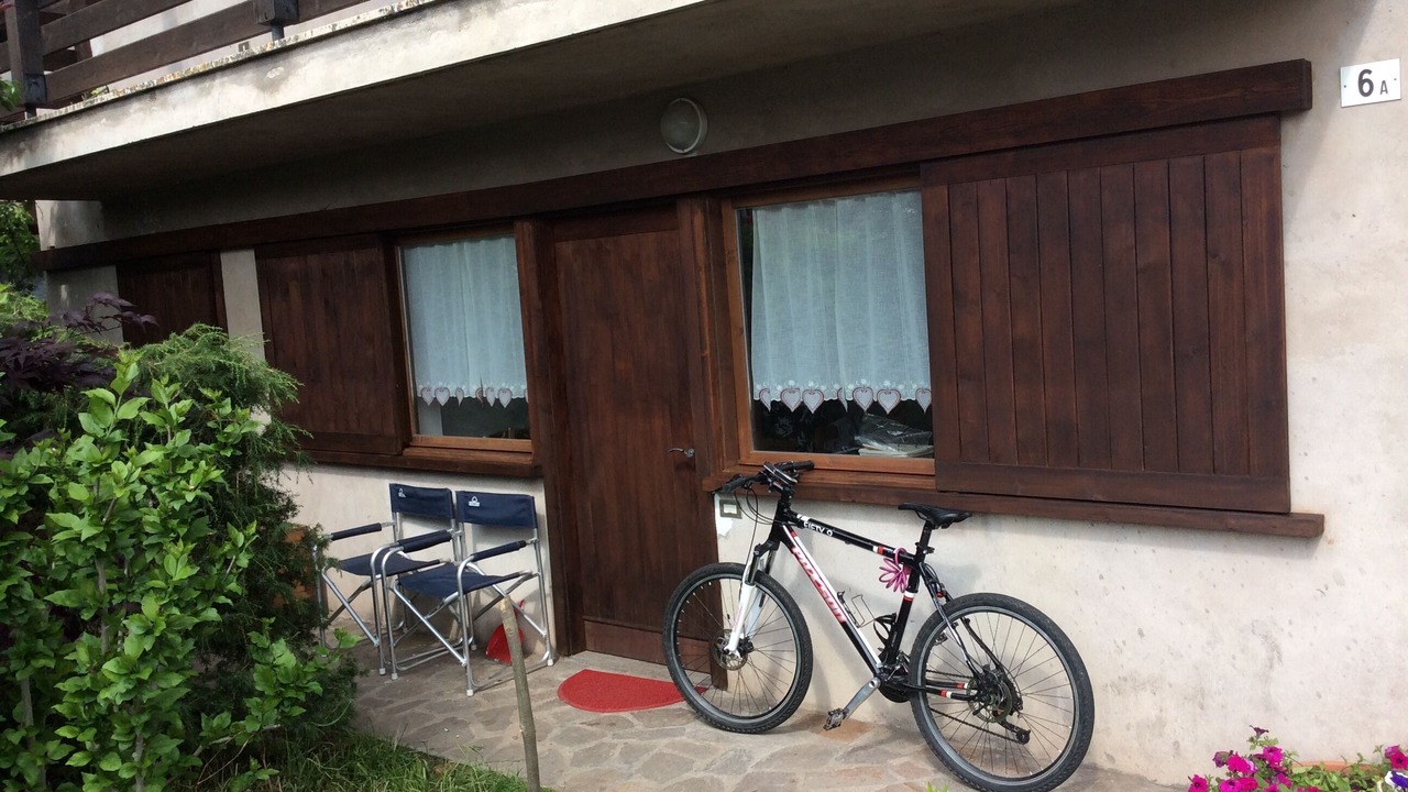 Photo of Outdoor in Castello-Molina di Fiemme