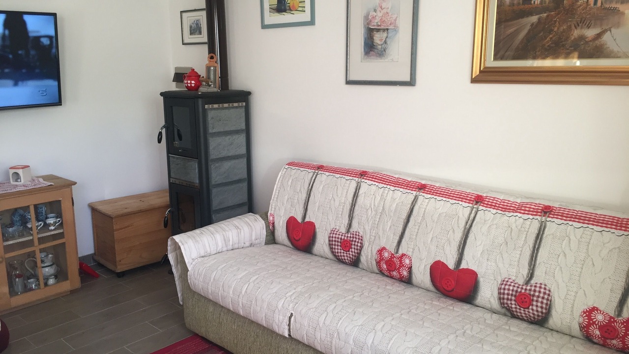Photo of Livingroom in Castello-Molina di Fiemme