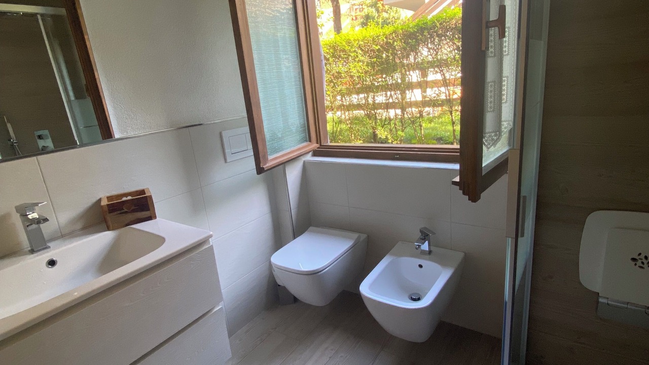 Photo of Bathroom in Castello-Molina di Fiemme