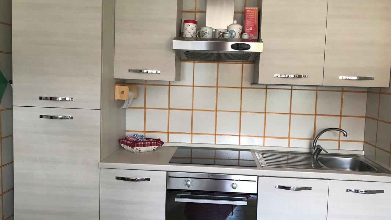 Photo of Kitchen in Castello-Molina di Fiemme