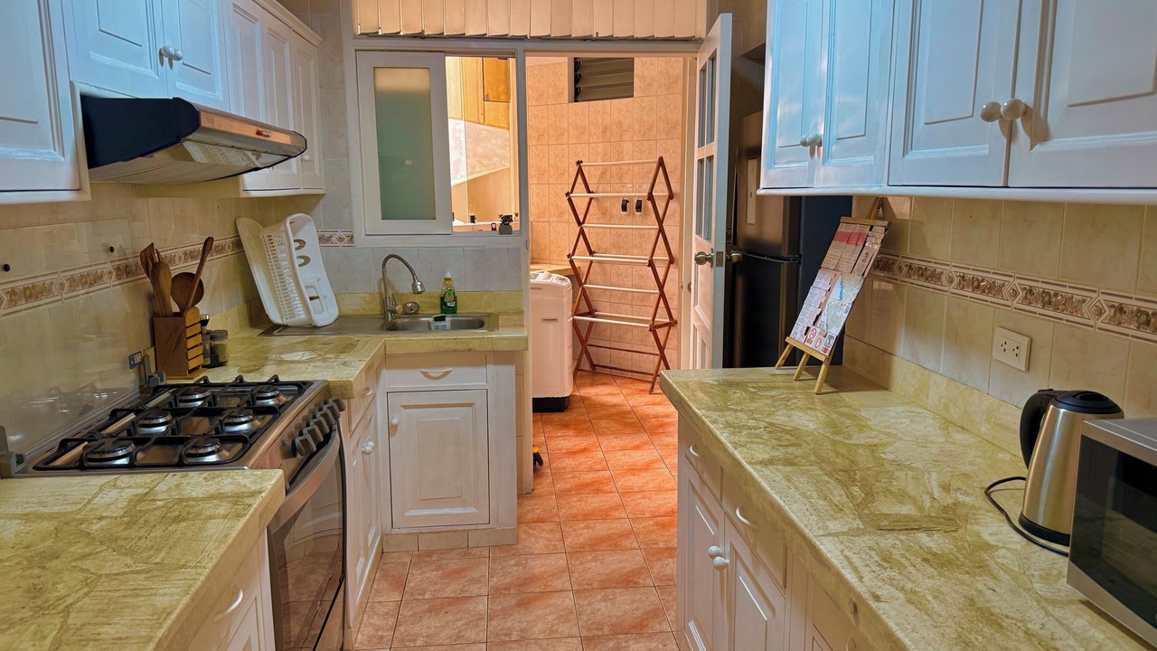 Photo of Kitchen in Miraflores
