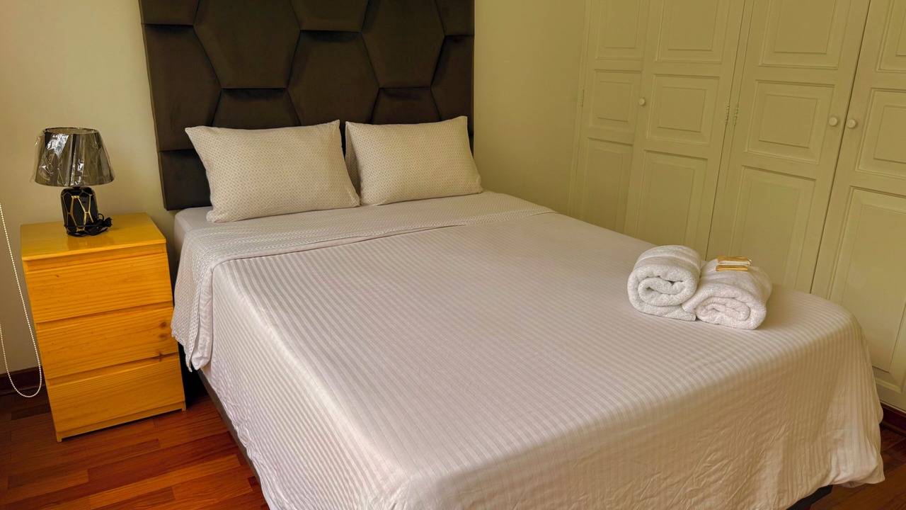 Photo of Bedroom in Miraflores