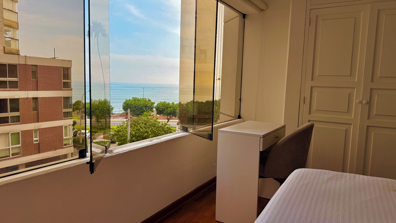 Photo of Bedroom in Miraflores