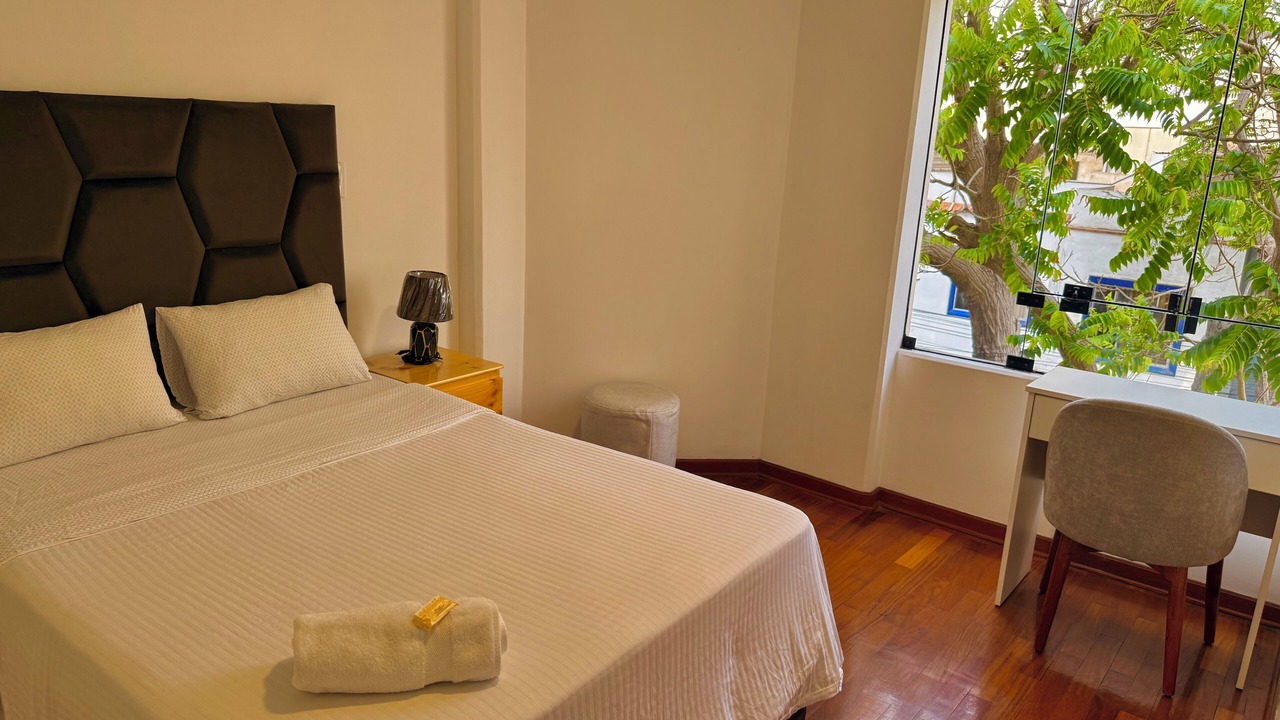 Photo of Bedroom in Miraflores