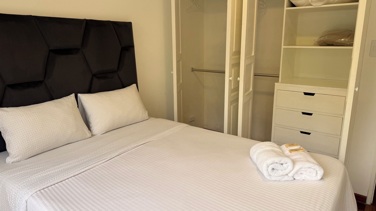 Photo of Bedroom in Miraflores