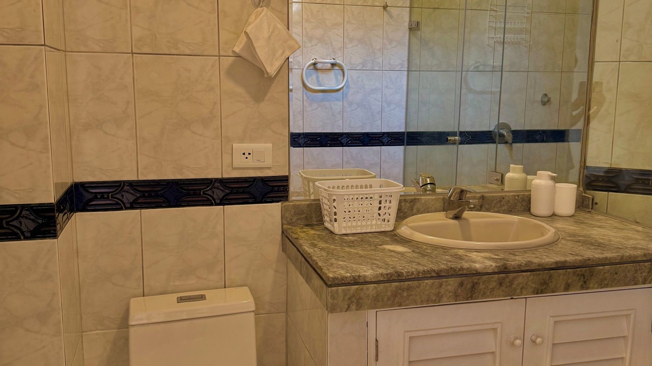 Photo of Bathroom in Miraflores