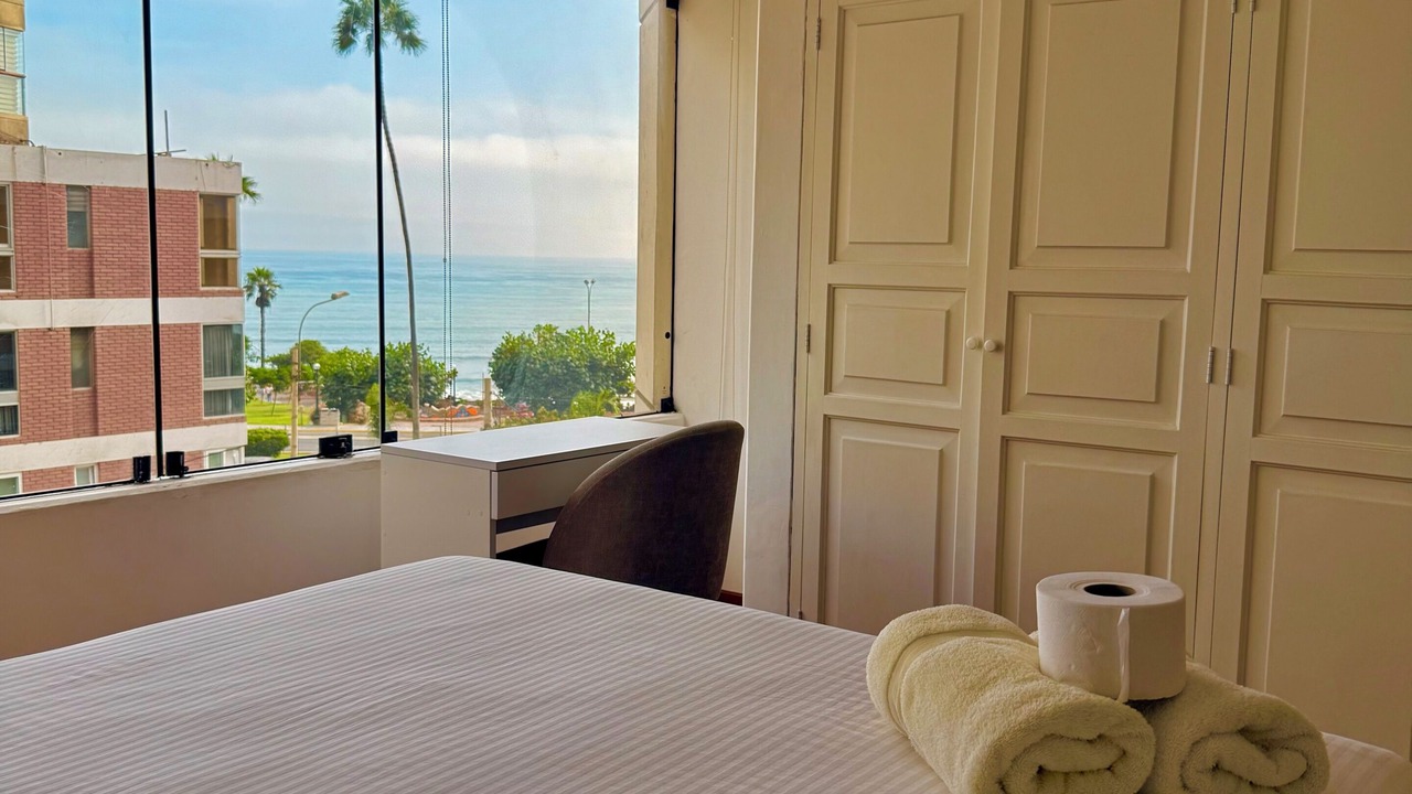 Photo of Bedroom in Miraflores