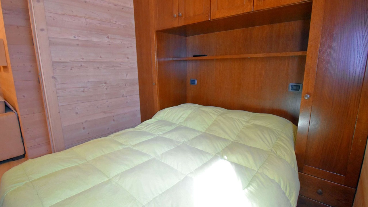 Photo of Bedroom in Madonna di Campiglio