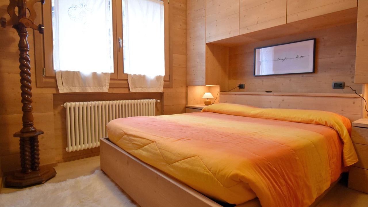 Photo of Bedroom in Madonna di Campiglio