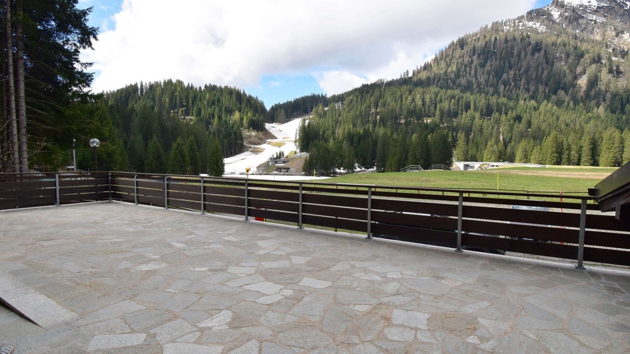 Photo of Outdoor in Madonna di Campiglio