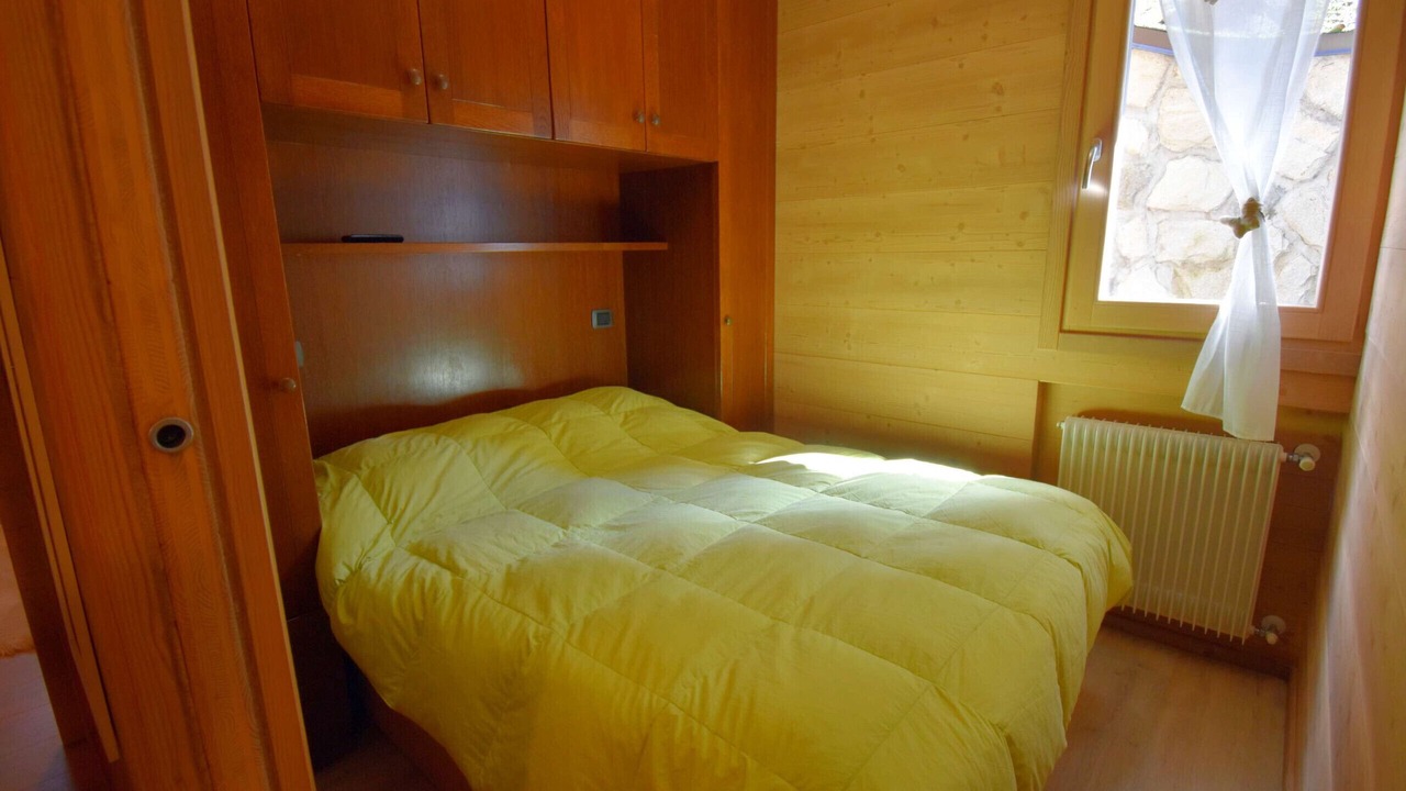 Photo of Bedroom in Madonna di Campiglio