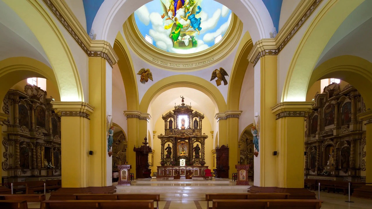 Photo of Others in Juan Pablo II