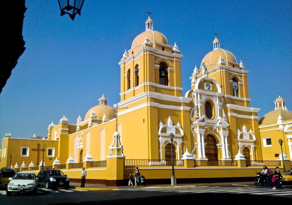 Photo of Others in Juan Pablo II