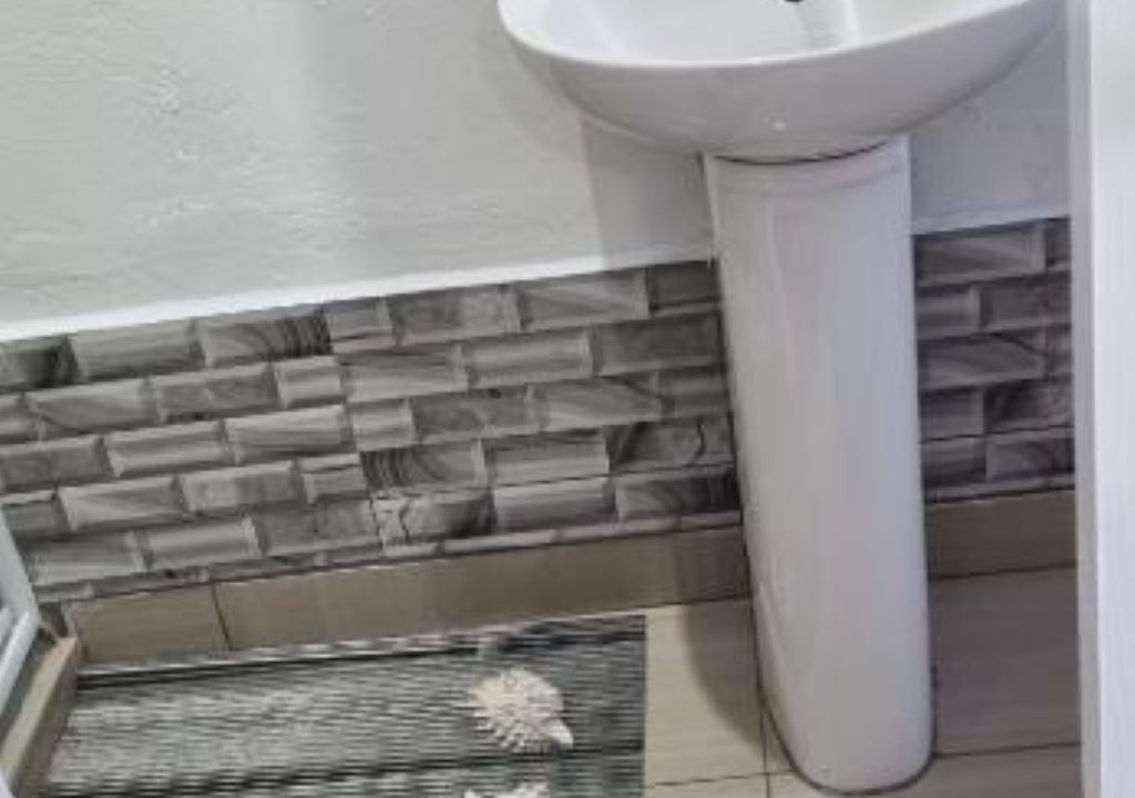 Photo of Bathroom in Dundee