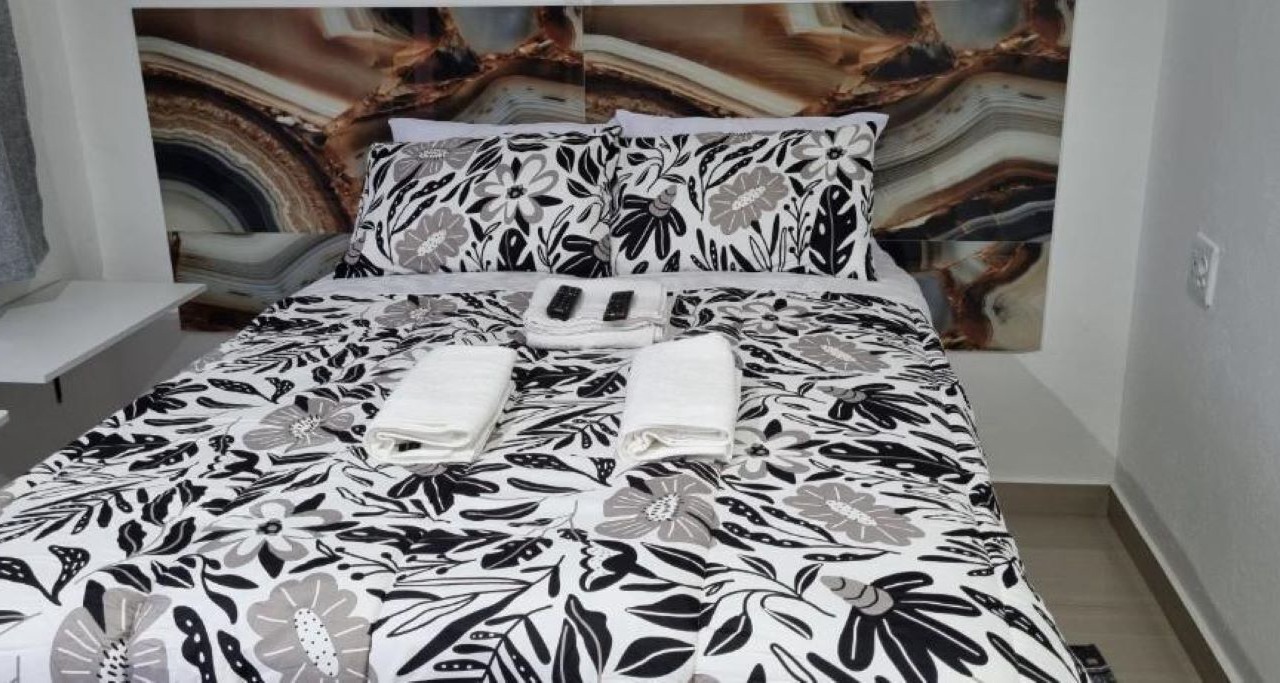 Photo of Bedroom in Dundee