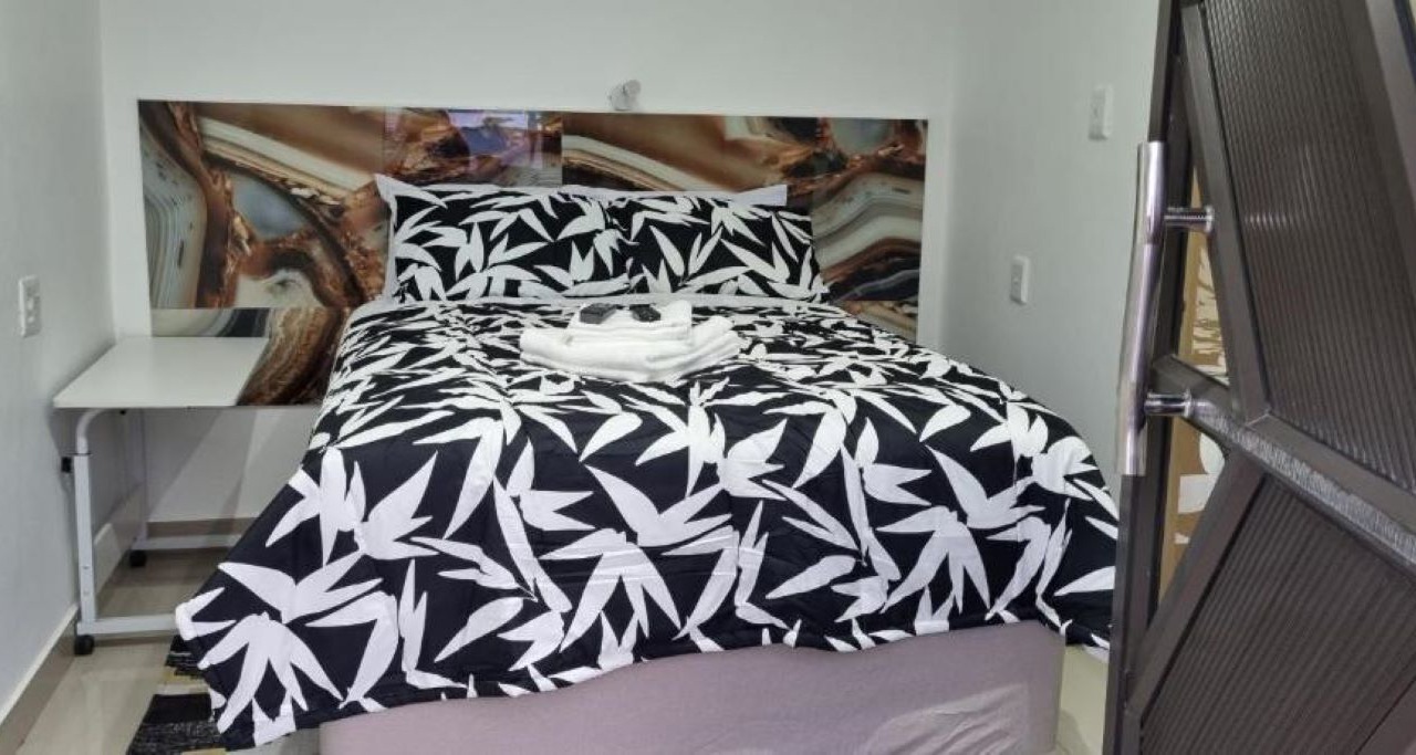 Photo of Bedroom in Dundee