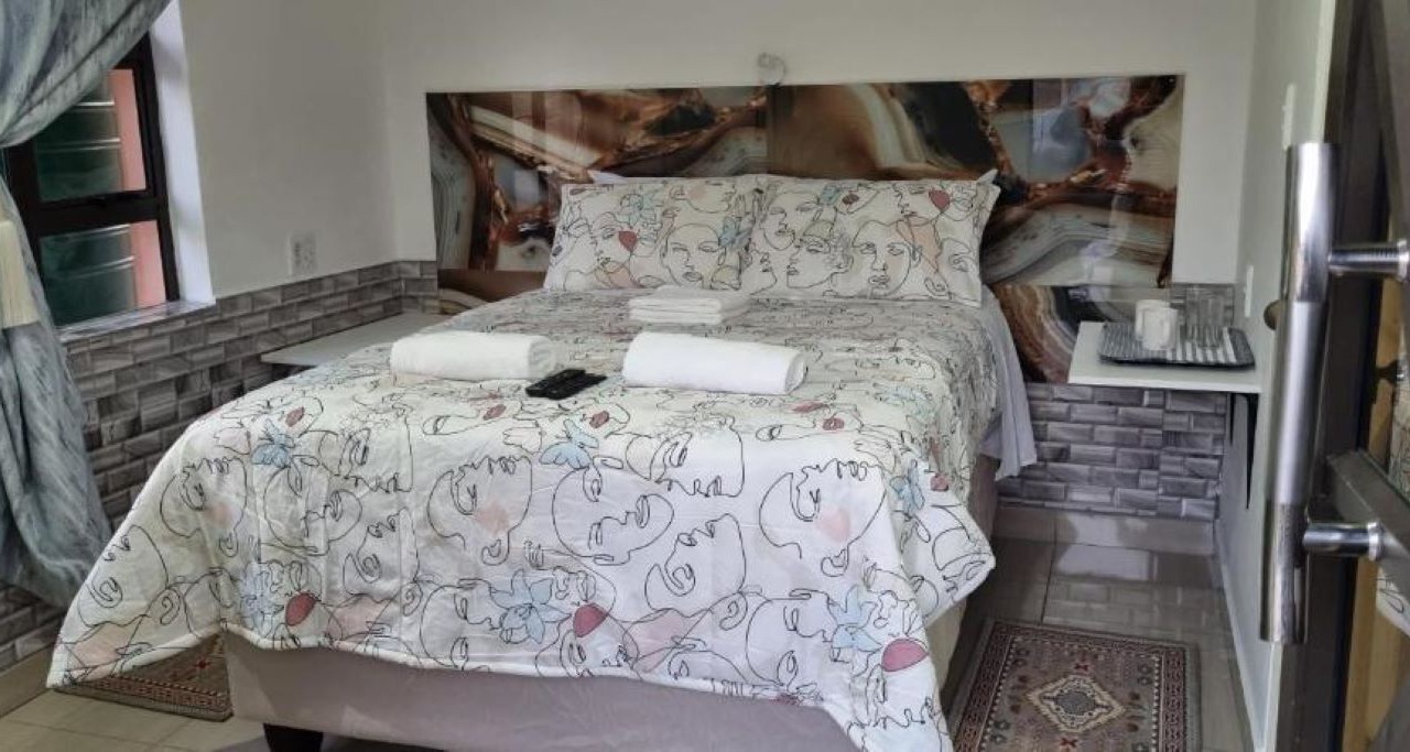 Photo of Bedroom in Dundee