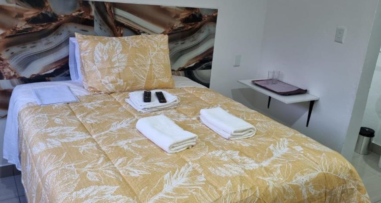 Photo of Bedroom in Dundee