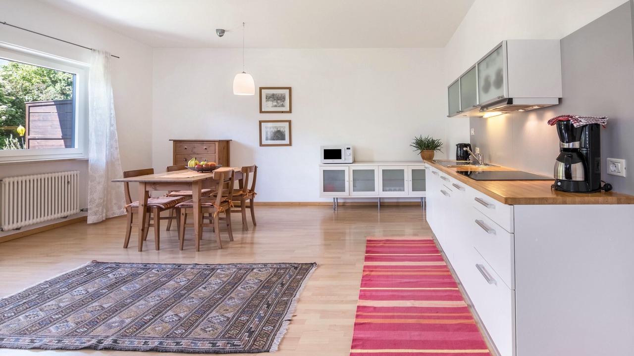 Photo of Kitchen in Silandro